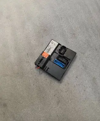 Audi A6 S6 C6 4F Light module LCM 4F0907289B 4F0910289B
