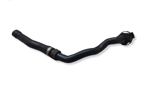 Mercedes-Benz C W205 Breather/breather pipe/hose A6510105811