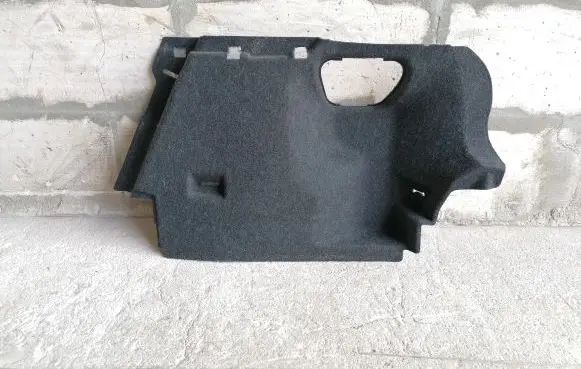 Volvo V40 Trunk/boot side trim panel 31377928
