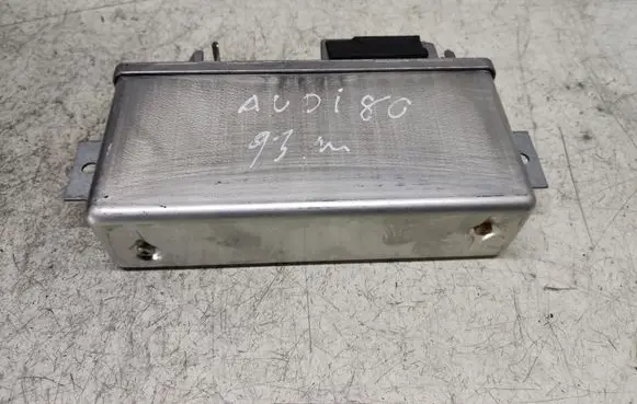 Audi 80 90 S2 B4 ABS control unit/module 4A0907379A