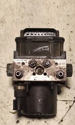 Audi A4 S4 B6 8E 8H ABS Pump 0265225048 3891730311 8E0614517