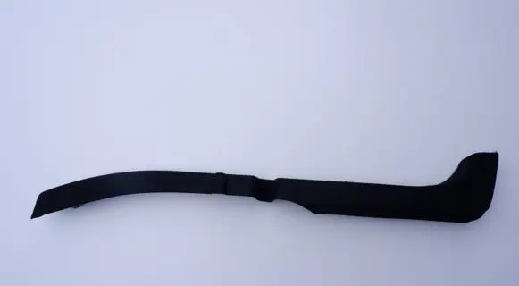Tesla Model Y Bottom trim 149295301D
