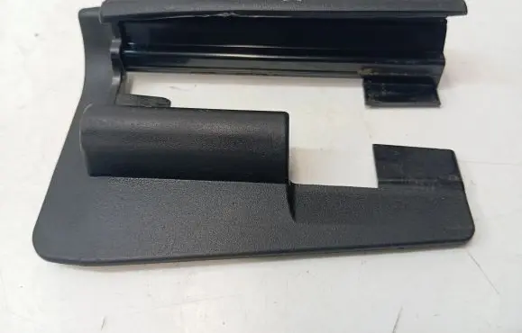 Mercedes-Benz E W213 Front driver seat rail trim A2059190500