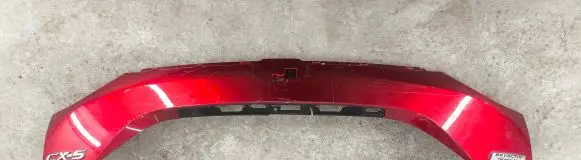 Mazda CX-5 II Tailgate/trunk/boot lid KB7W-50851