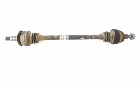Mercedes-Benz ML W166 Rear driveshaft A1663501110