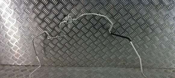Toyota C-HR I Air conditioning (A/C) pipe/hose 88710F4081 88310F4081
