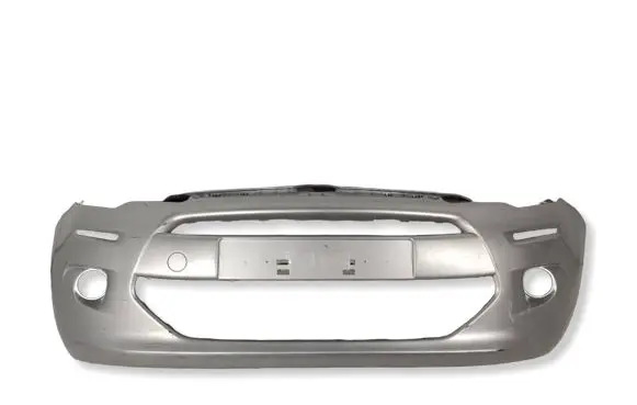 Citroen C3 Front bumper 9803500777
