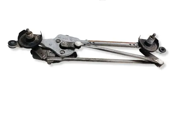 Subaru Outback (BS) Front wiper linkage and motor 86511AL02A AX1593006300