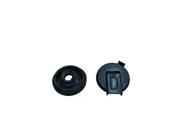 Renault Kangoo I Headlight/headlamp dust cover 8200279356A 8200279356