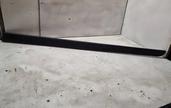 Volvo S60 Front door trim (molding) 9484226