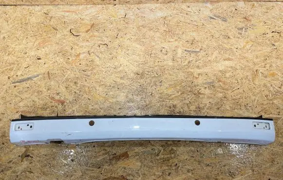 Ford Transit Custom Rear bumper JK21-17E962-PA S2502P086