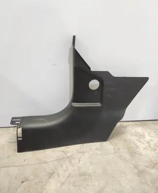 Ford Mustang VI (A) pillar trim FR3B6302349