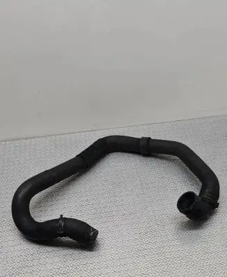 Audi A3 S3 8P Engine coolant pipe/hose 1K0122051AE ZD200203