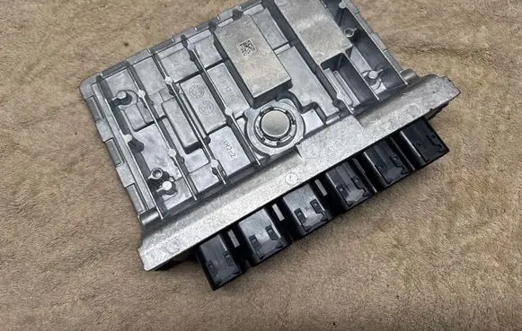 BMW X5 G05 Engine control unit/module 5A71304 AAA196125000 DME