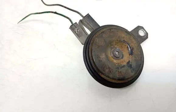 Suzuki Grand Vitara II Horn signal