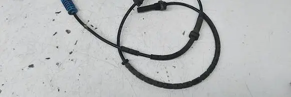 BMW 7 E65 E66 ABS rear brake sensor 69087059 611269087059