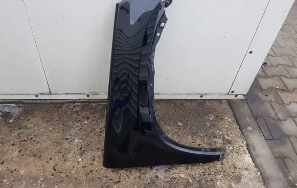 Volkswagen Tiguan Fender 