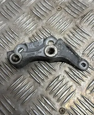 Jeep Grand Cherokee EGR valve cooler bracket 3309F