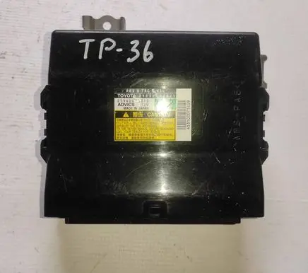 Toyota Prius (XW20) ABS control unit/module 8954048421 0794005310