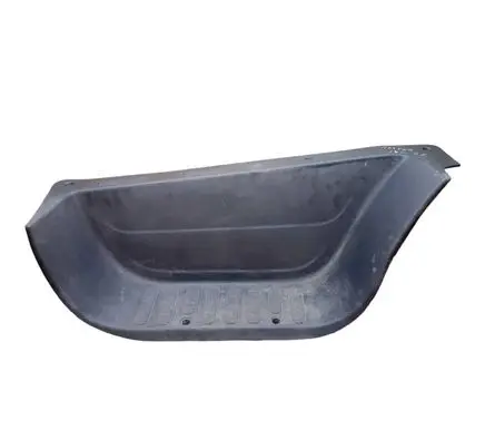 Renault Master III Front sill trim cover 769510005R