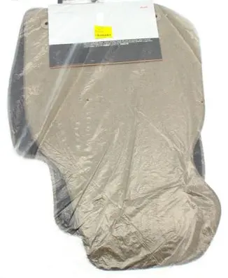 Audi A6 S6 C5 4B Car floor mat set 4B1061220EC