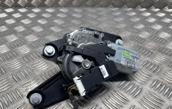Mercedes-Benz E W212 Rear window wiper motor W000058039 A2129064402