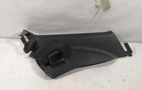 Opel Astra J (C) pillar trim 13261718