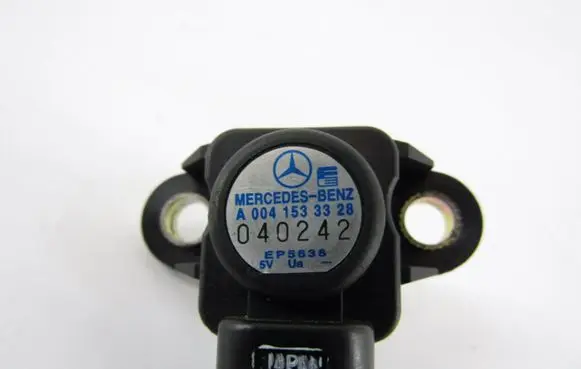 Mercedes-Benz CL C215 Air pressure sensor A0041533328