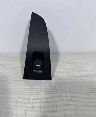 BMW X5 G05 Electric window control switch 51417465929 7465929