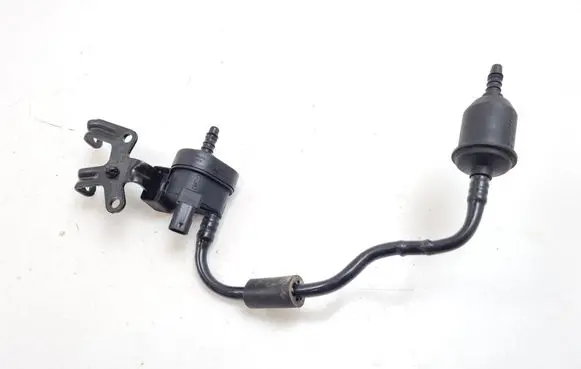 Audi A5 Sportback 8TA Vacuum valve 06L133519B 06H906517K