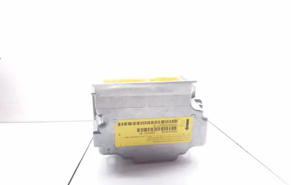 Mitsubishi Outlander Airbag control unit/module P8635A205 DDPPSC
