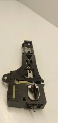 Renault Espace V (RFC) Rear door exterior handle 806078862R