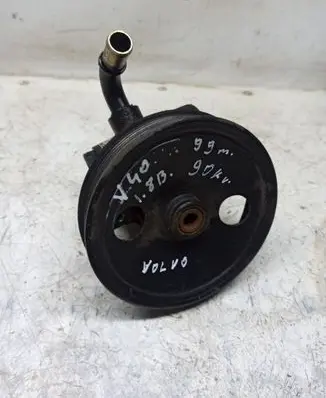 Volvo S40, V40 Power steering pump 9125202 26041458VE