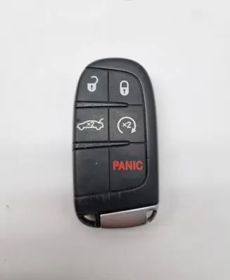 Dodge Charger Ignition key/card 05026676AH 05026676