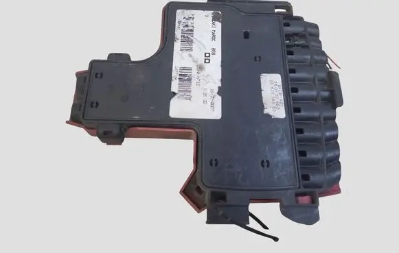 Citroen C4 Grand Picasso Positive wiring loom 9662914480 9661756380