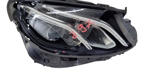 Mercedes-Benz E W213 Headlight/headlamp 2139068808.kolumb