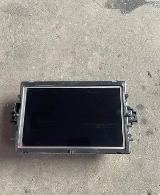 Mercedes-Benz C W204 Screen/display/small screen 1729011302