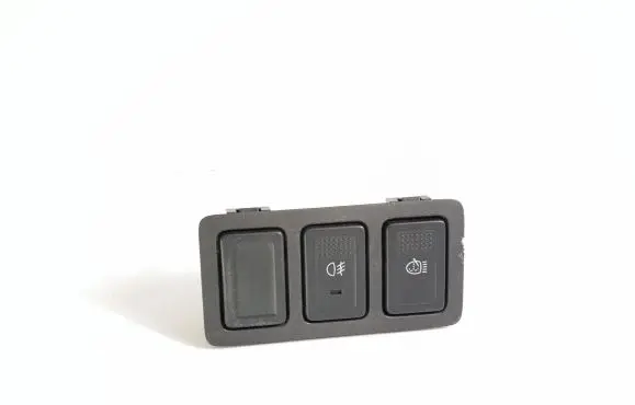 Suzuki Grand Vitara II Light switch 7383165J0