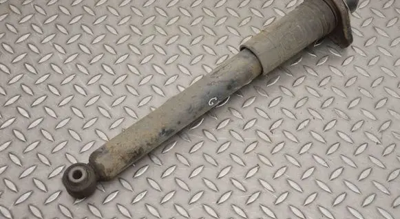 BMW X2 F39 Rear shock absorber/damper 562101DR0A
