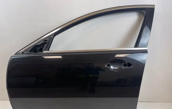 Jaguar XF Front door