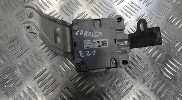 Toyota Corolla E210 E21 Other control units/modules 86572-12050