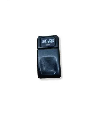 Volvo 960 Windscreen/window heater switch 9128263 95W52K