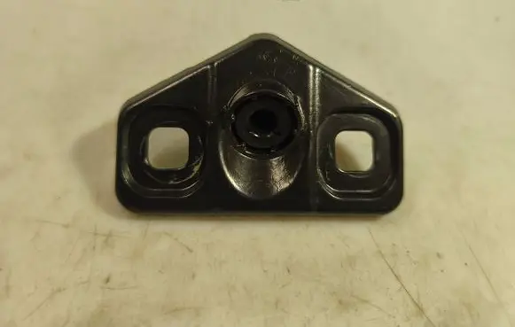 Renault Master III Front door check strap stopper 824443326R