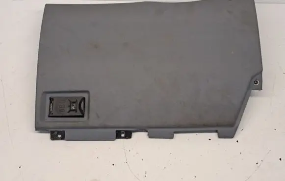 BMW X5 E53 Dashboard lower bottom trim panel 8402247