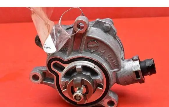 Vacuum pump