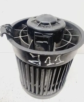 Nissan Qashqai Heater fan/blower 272264EM0A