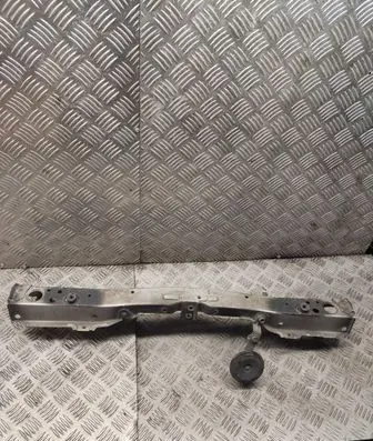 Toyota Corolla Verso AR10 Top upper radiator support slam panel 