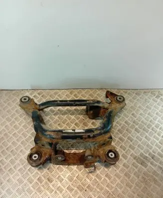 BMW 3 E46 Rear subframe 