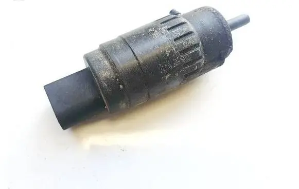 Skoda Superb B6 (3T) Windscreen/windshield washer pump 1k5955651 9016026