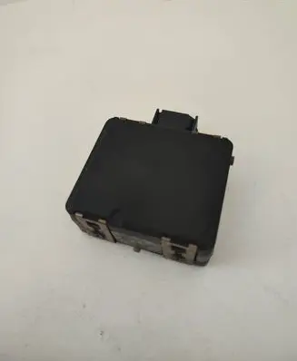 Distronic sensor radar